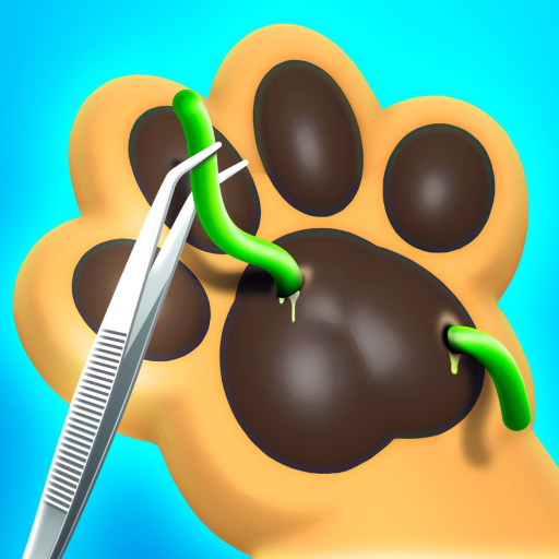 Tycoon de animais de estimação