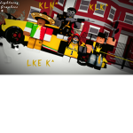 「KLN」Krazy Loko Nation