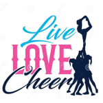 Live love cheer