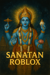 Sanatan Roblox.