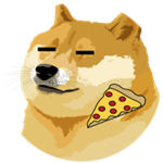 Lazy Doge