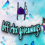 bff rbx giveaways