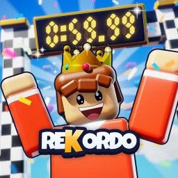 Rekordo Obby ⏰ icon