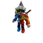 CrazyBlox Squad