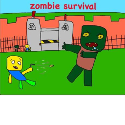 Zombie Survival (in development)