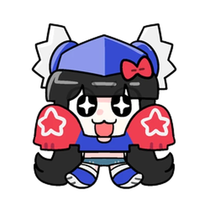 벨키의 밍키빙수 Roblox group icon