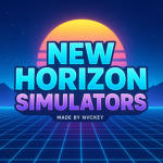 New Horizon Simulators