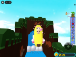 Killer monkeyz >:D