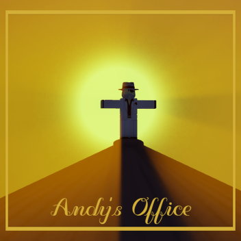 Andy's Office