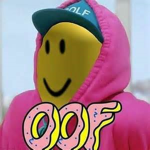 running in the oof's [Official Group]