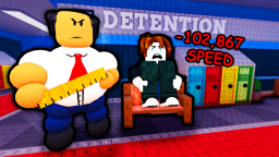 +1 Prędkość Ucieczka ze Szkoły