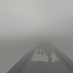 A World of Just a Dream (April fools)