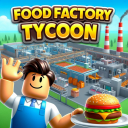 Food Factory Tycoon