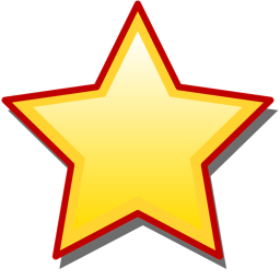 Star Donators!