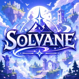 [FREE AVA JALUR BIASA X5]SOLVANE OBSTACLE icon