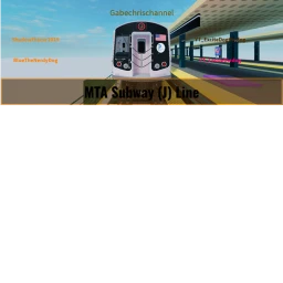 [Phase ll 💛] MTA Subway (J) Line icon