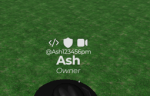 Liberty State Roleplay Community Ash