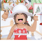 Hannah roses army :3