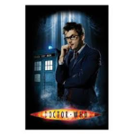 Doctor Who Extreme Know-It-All Group