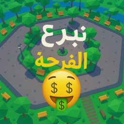 🤑تبرع الفرحة🤑
