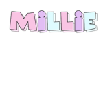 millied angels <3