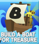 BUILD A BOAT IS PEAK