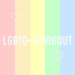 LGBTQ+ Hangout