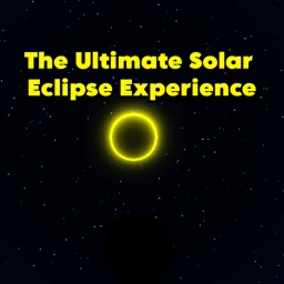 The Ultimate Solar Eclipse Experience icon