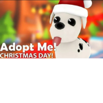 ¡Adopt me! Trades y amigos
