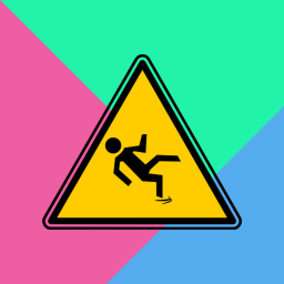 Falling Colors (2 players minimum)