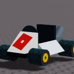Zombie Race Kart