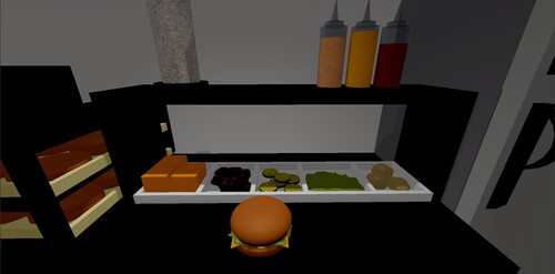 [NEW] Weird Strict Chef