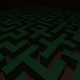 very very very boring maze icon