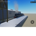 The Fallen Autumn Railways