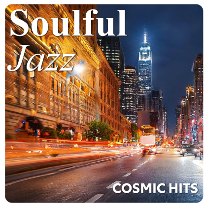 Cosmic Healing Sax & Piano Jazz Roblox music