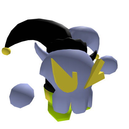 Joker Skully thumbnail