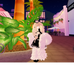 Mewpie’s Fairy’z