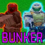Red VS Blue Tycoon (BUNKER)