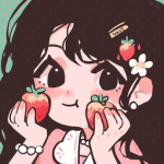 Strawberry Candie