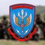 1st Special Forces Division | กองพลรบพิเศษที่ 1