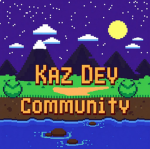 Kaz Dev Community