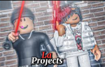 LA production