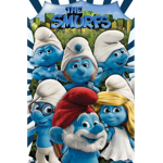 the smurfs of the lost village