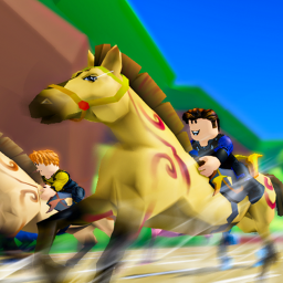 Horse Race Simulator 🏇