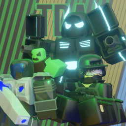 Tower Defense A Game (ABANDONED)