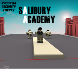 [NEW] Salibury Academy.