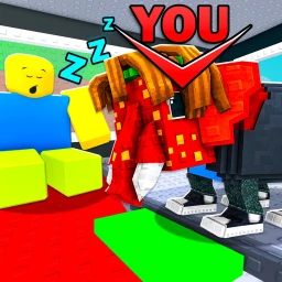 [WORLD 4] Become a Brainrot icon