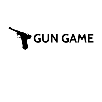 Realistic Gun Game  (Team/FFA Arena Game)