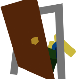 Kick The Doors
