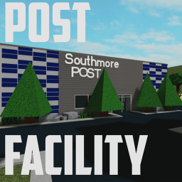 Southmore POST Facility [NEW!]